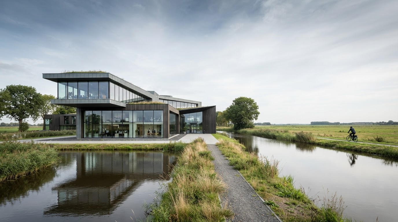 Schild Rekenterdom platform voor AI-gedreven vermogensopbouw